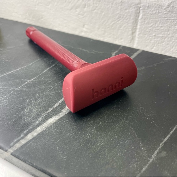 SET Hanni Razor Weighted Single Blade - Picture 3 of 6